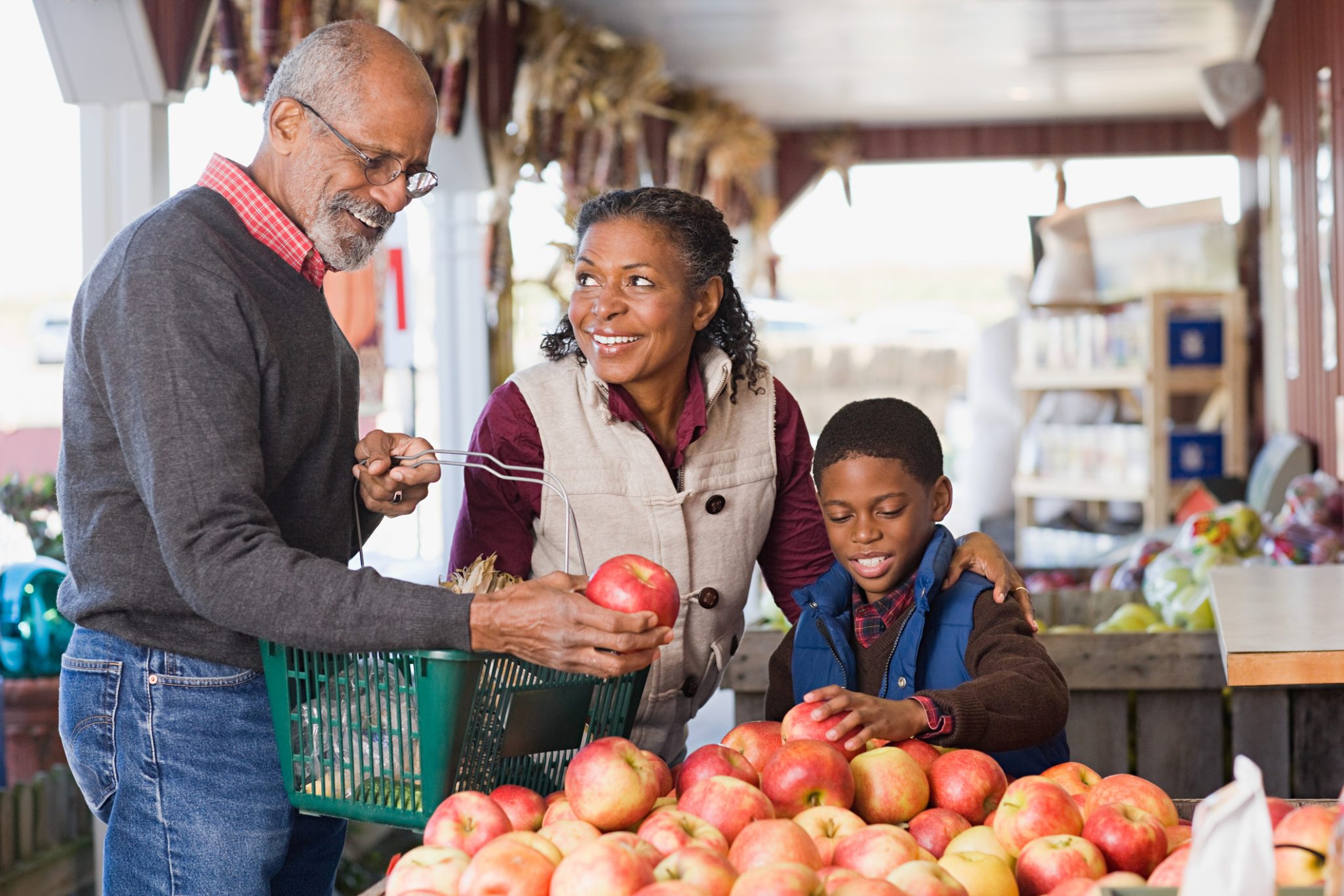 Fall Activities for Seniors